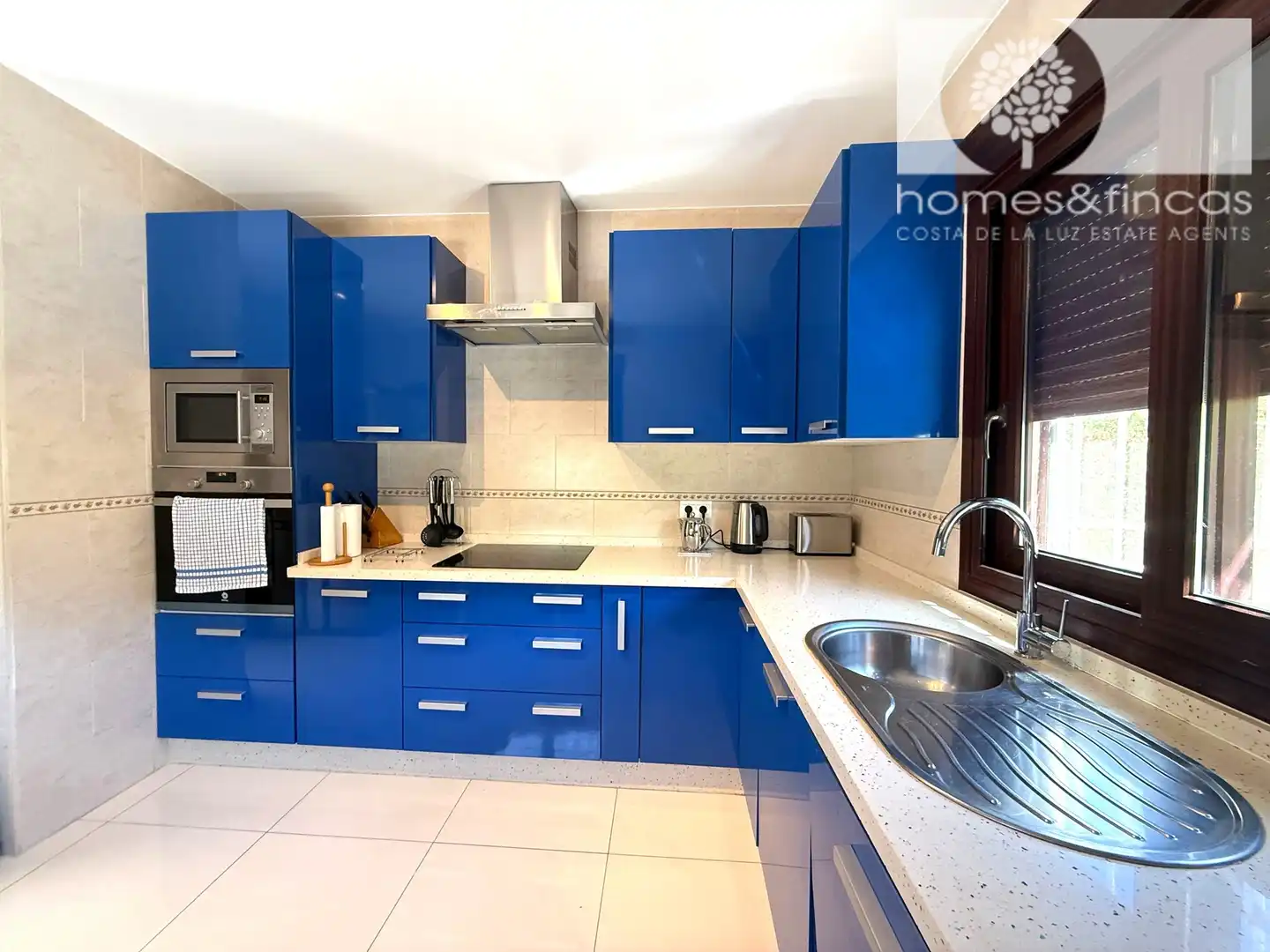 Casa con terrazza in vendita a Calle López de Ayala 7, imagen 6
