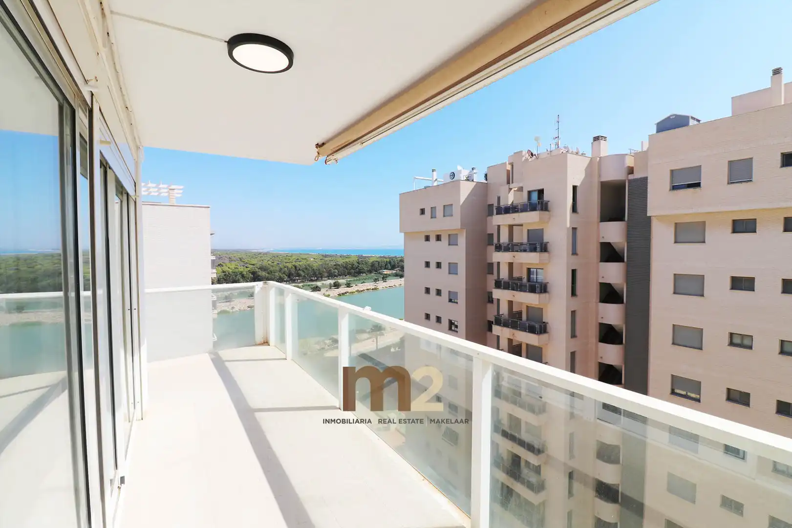 Àtic amb piscina en venda a Carrer Basilio Paredes, imagen 10