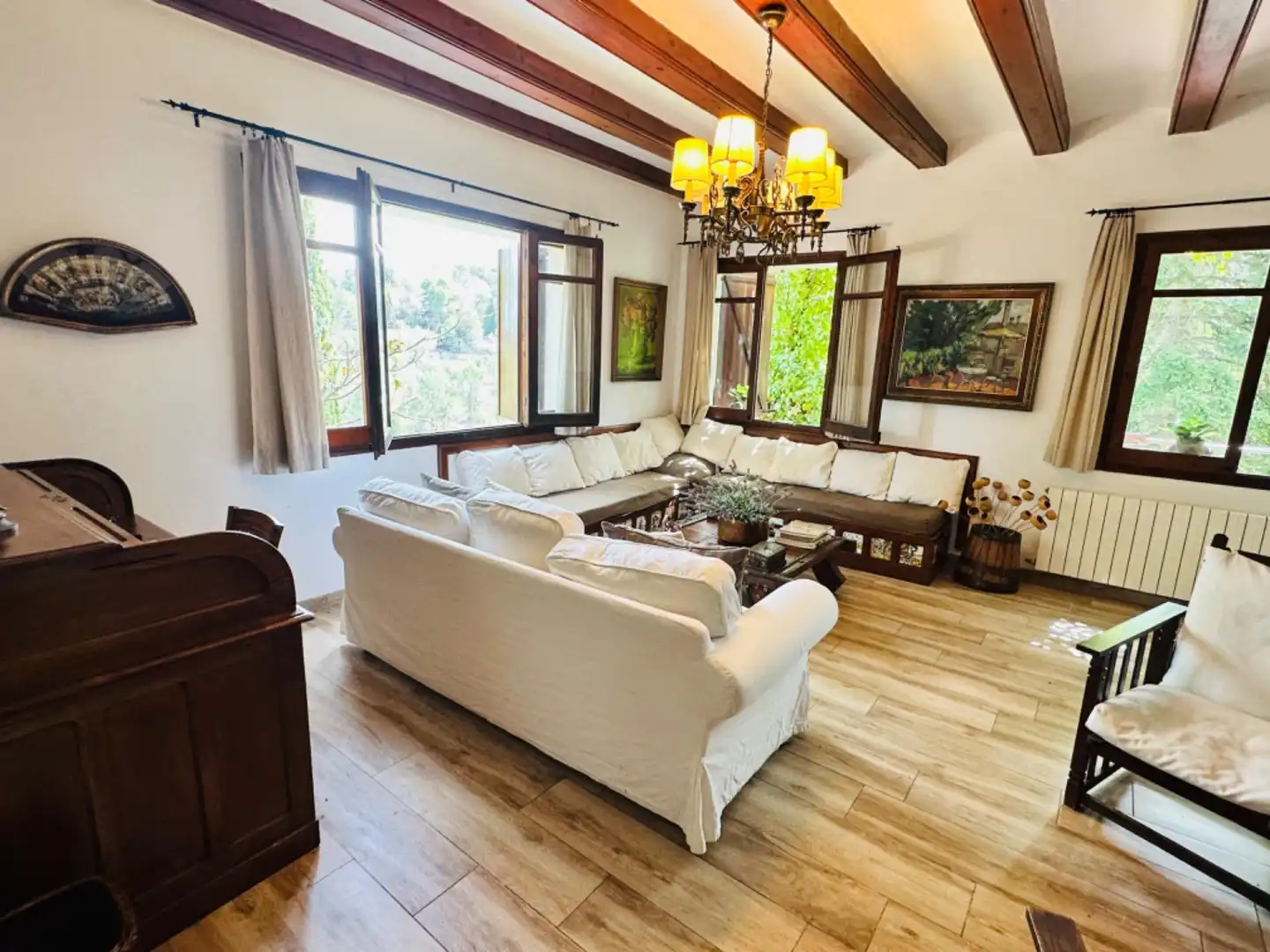 Maison avec jardin à vendre à Castellví de Rosanes, imagen 24