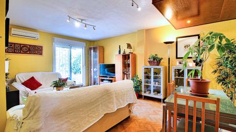 Foto 2 de Casa adosada de alquiler en La Garena, Alcalá de Henares