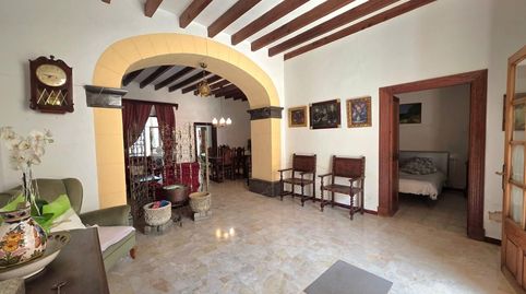 ESPECTACULAR CASA MALLORQUINA CON JARDÍN Y GARAJE EN EL CENTRO DE LA ISLA DE MALLORCA, immagine 2