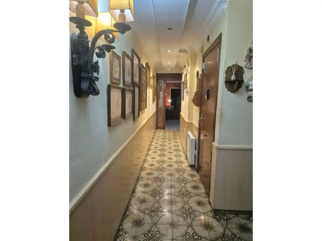Àtic amb ascensor de lloguer a Calle Romani, imagen 7
