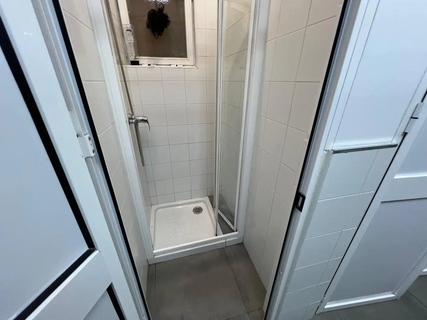 Baño de Nave industrial en venta en Jerez de la Frontera