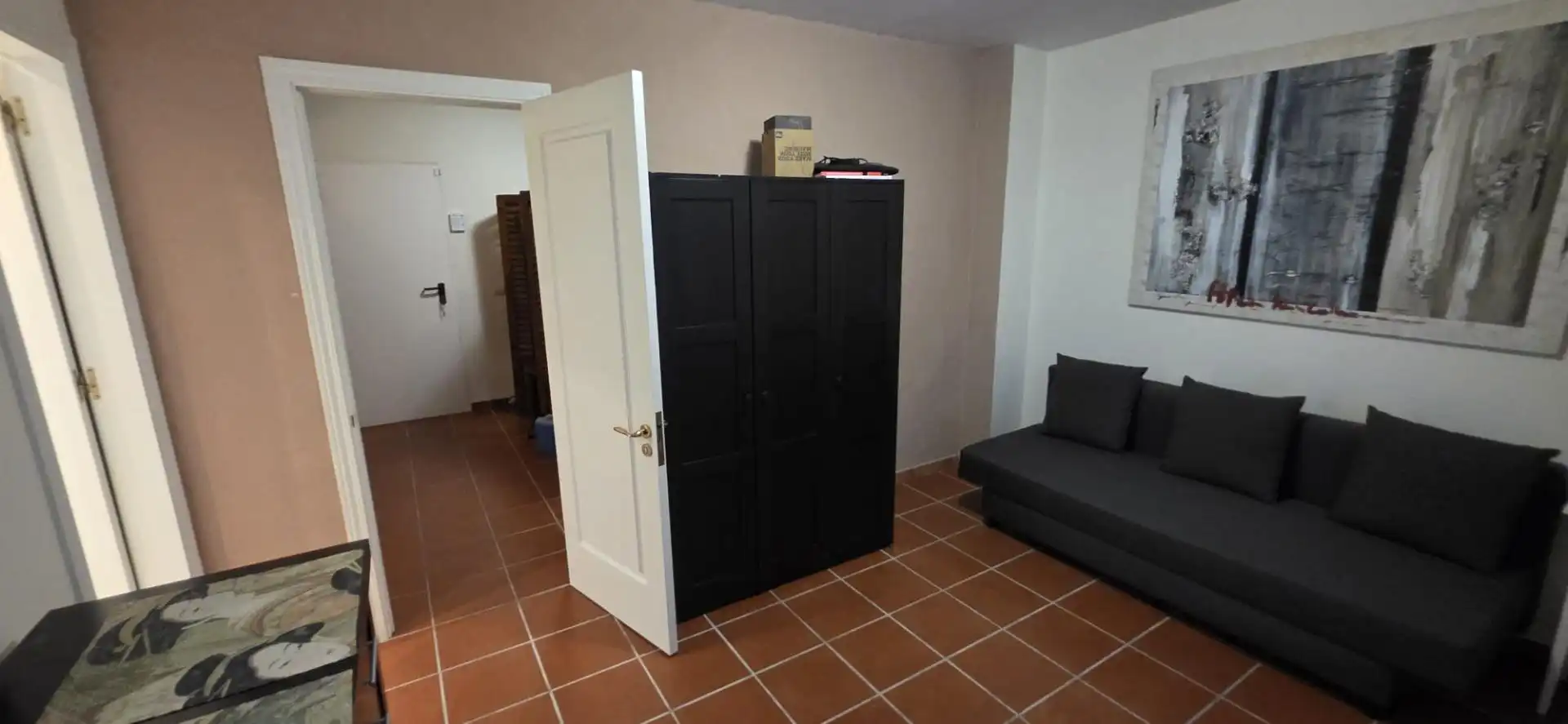 Casa a schiera con terrazza in vendita a Camino Camino Brijan, imagen 13