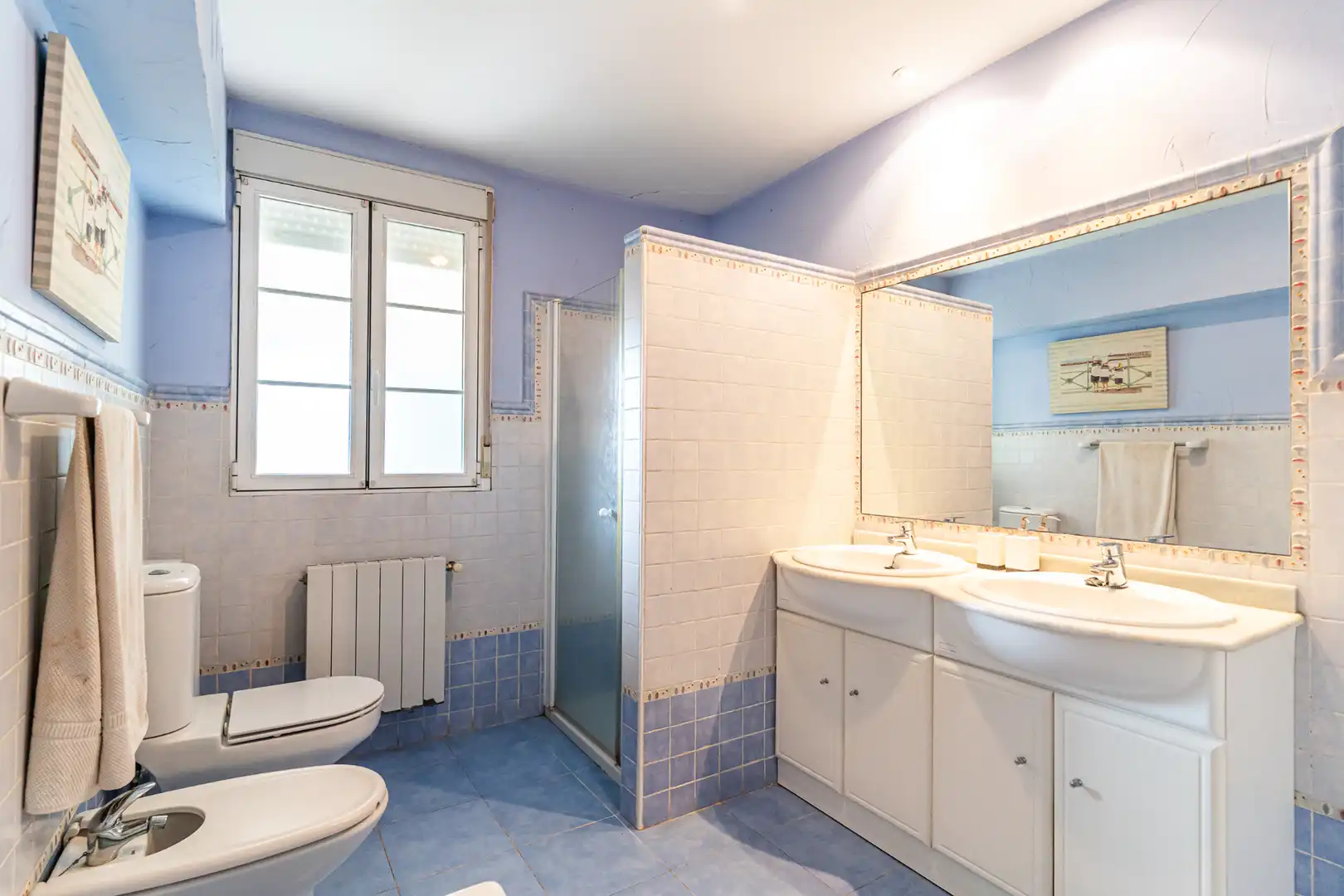 Detached house with terrace for sale in Ciudalcampo, imagen 35