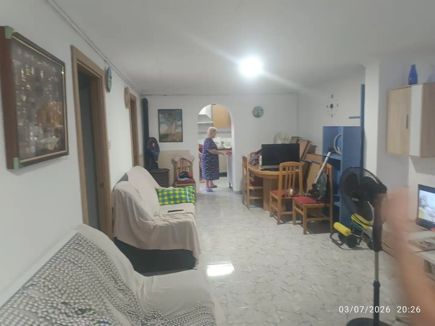 Casa o xalet en venda en Los Alcázares