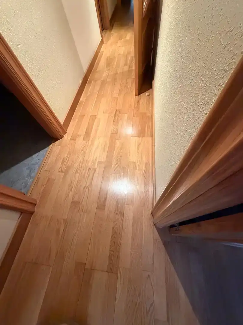 Piso en venta en Sesma con Parquet, Trastero y Amueblado