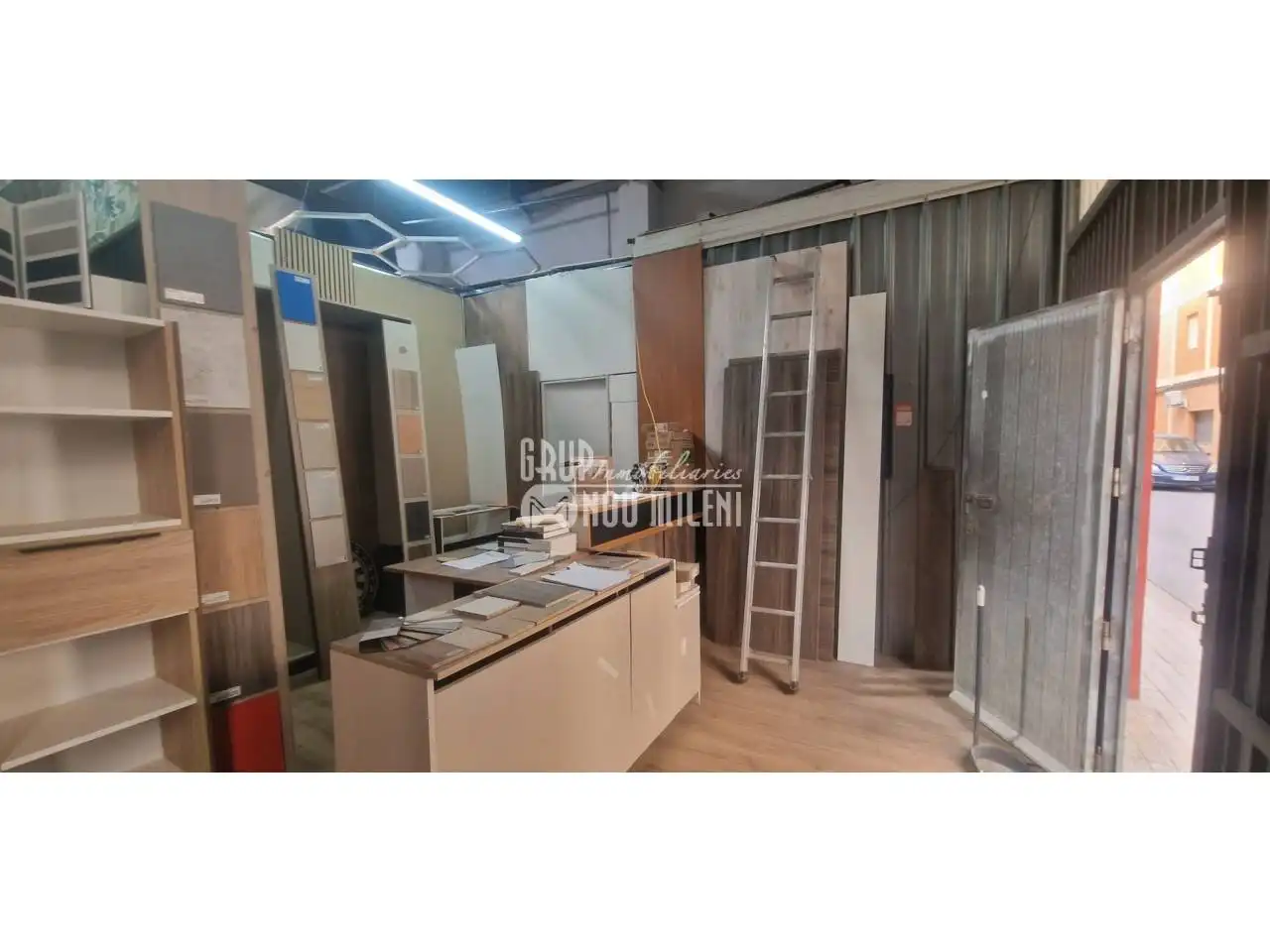 Locale commerciale in cessione a Calle Pintor Sorolla, imagen 27