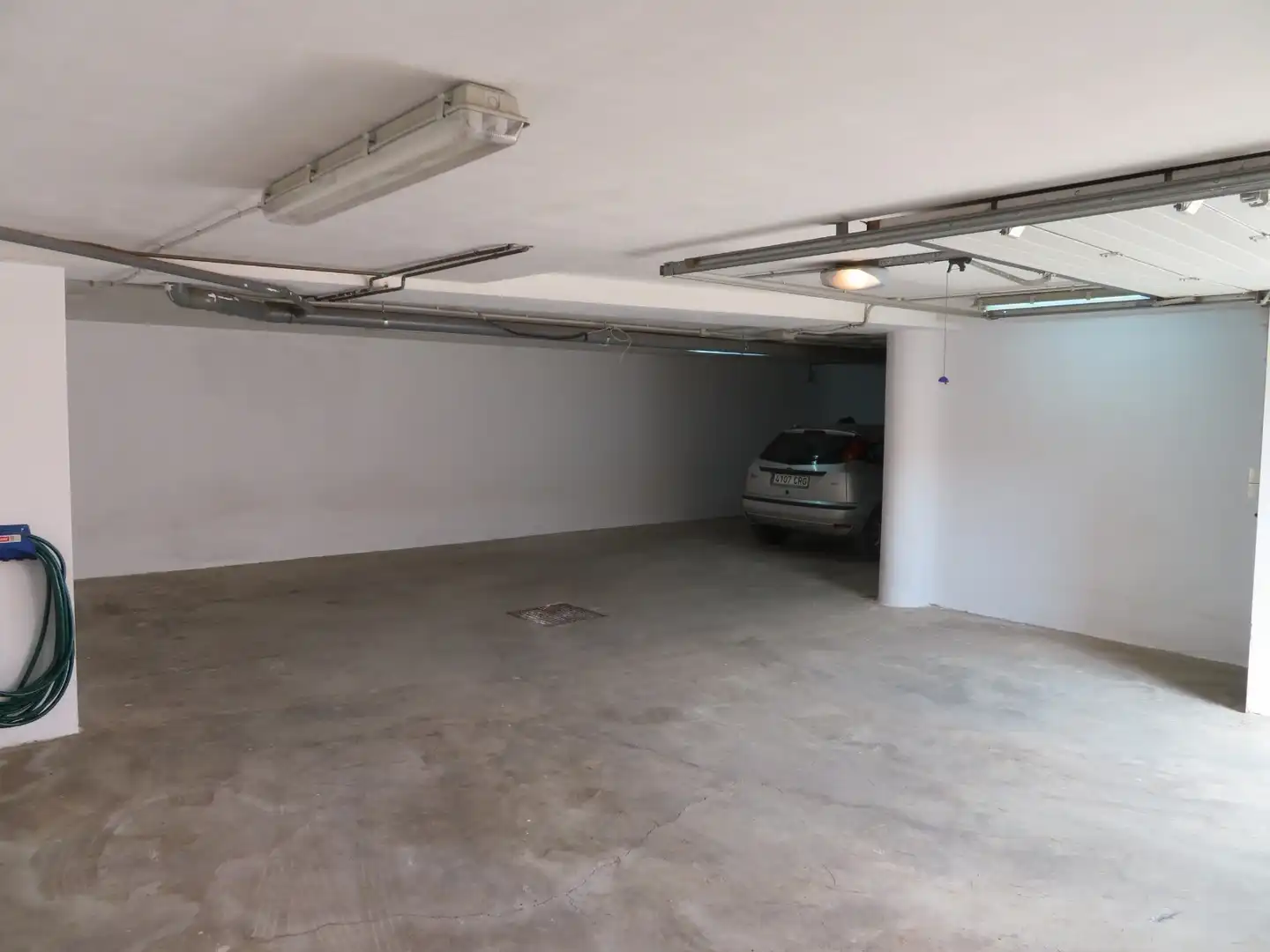 Parking of Houses for rent in La Unión  with Heating, Swimming Pool and Furnished