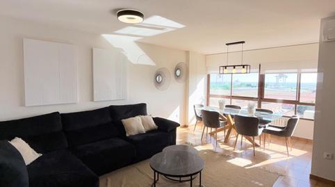 Foto 4 de Pis de lloguer a Barrio del Centro, Alicante / Alacant