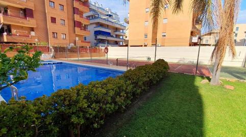 Photo 2 of Flat for sale in  Cañas y Barro, Canet d'En Berenguer, Valencia