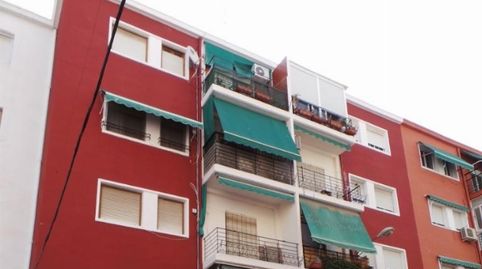 Foto 2 de Piso en venta en San Fernando - Princesa Mercedes, Alicante / Alacant