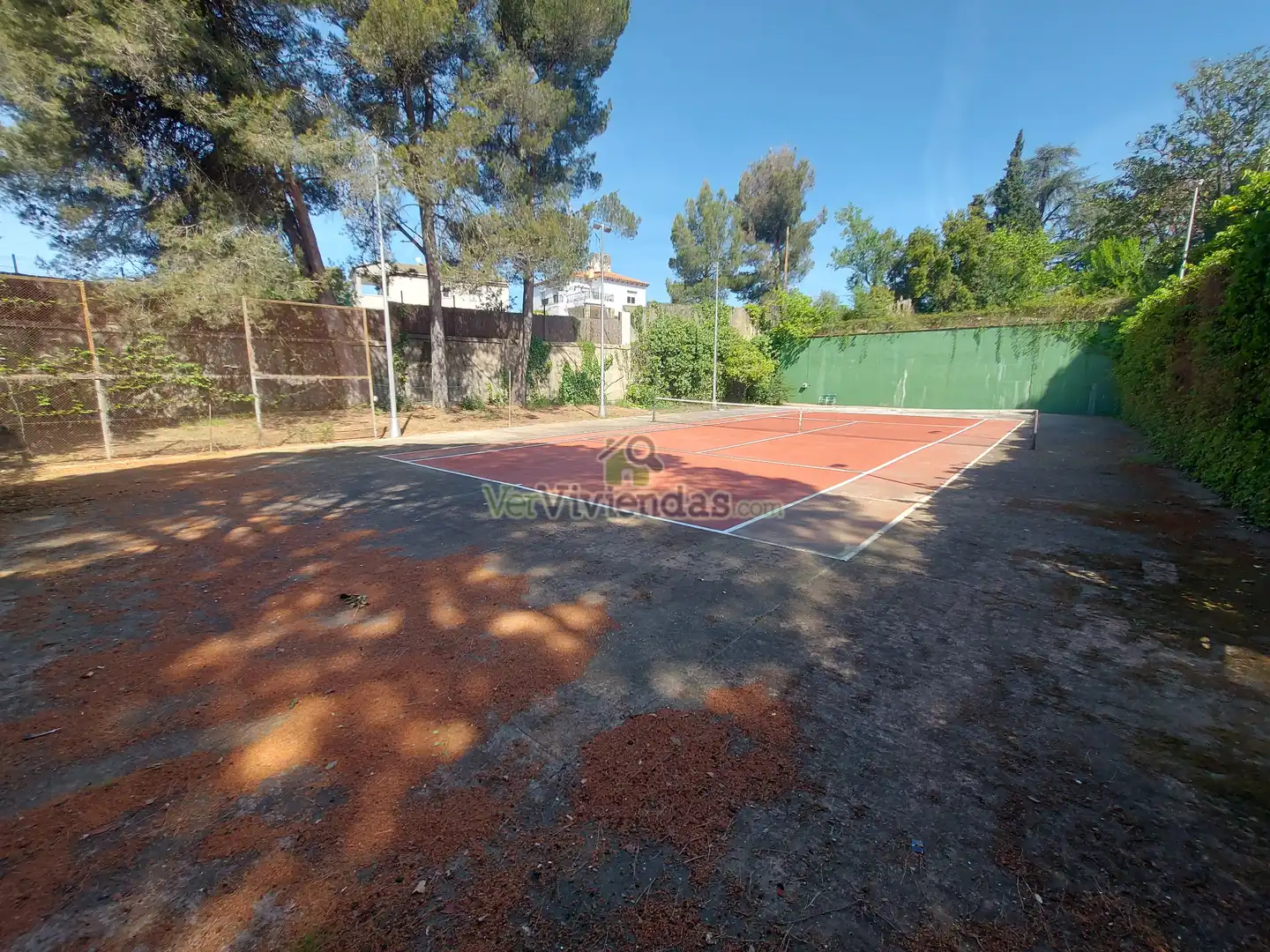 Aparcament de Casa o xalet en venda en Piera amb Jardí privat, Terrassa i Piscina