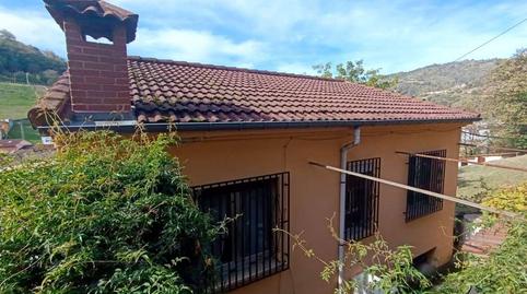 Foto 2 de Casa o xalet en venda a Bèdavo, San Martín del Rey Aurelio, Asturias