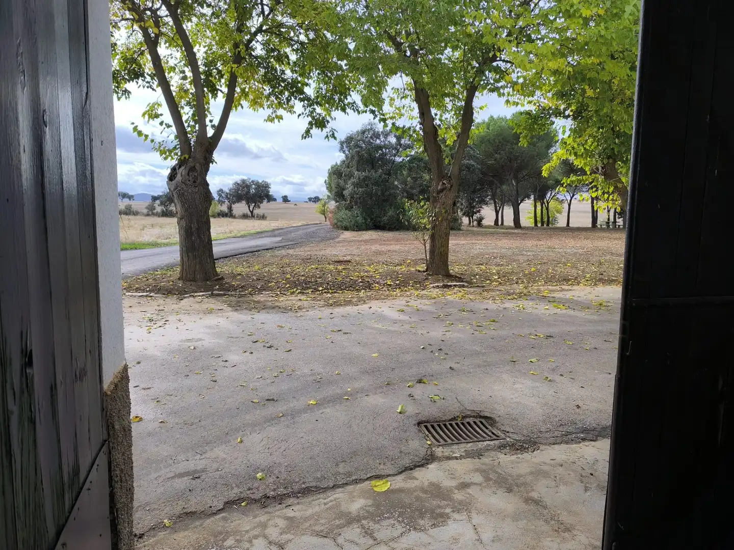 Casa o xalet en venda en Viso del Marqués amb Aire condicionat, Jardí privat i Moblat