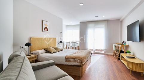 Foto 2 von Wohnung zur Miete in Paseo de la Estación, Estación, Salamanca Capital