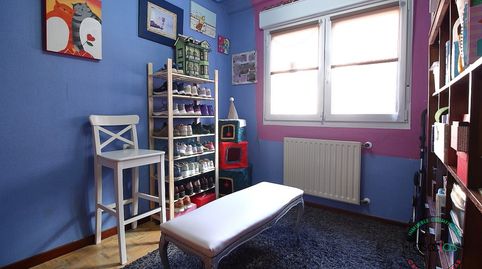 Foto 4 de Piso en venta en Gijón - Lanuza, 6, Perchera, Gijón