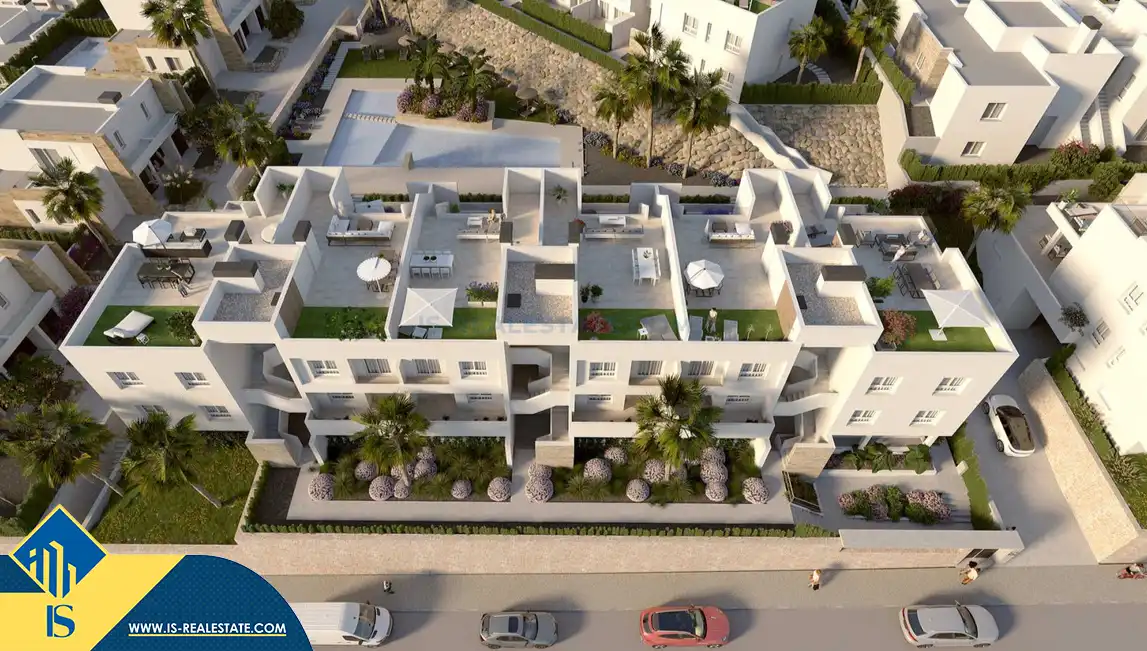 Apartament amb piscina en venda a Algorfa, imagen 9