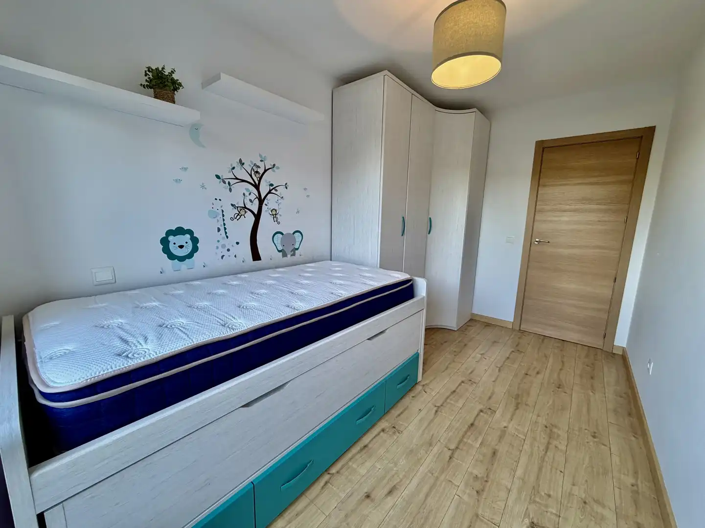 Wohnung mit Pool zur Miete in Entrambasaguas - BO ENTRAMBASAGUAS-SANTA ANA, imagen 14