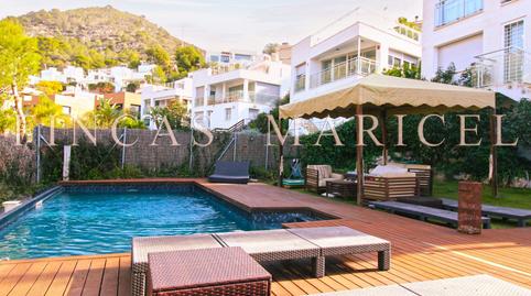 Photo 2 of House or chalet for sale in Levantina - Montgavina - Quintmar, Sitges