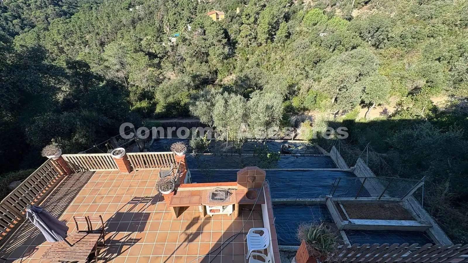 Casa o xalet de lloguer a Lloret Residencial - Montlloret