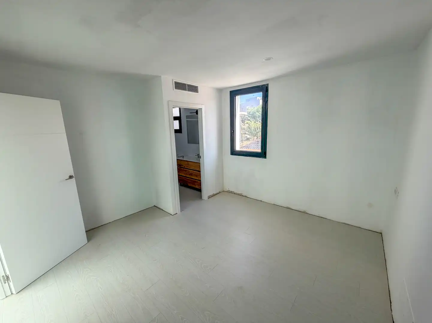 Dormitori de Casa adosada en venda en Santa Margalida amb Aire condicionat, Calefacció i Terrassa