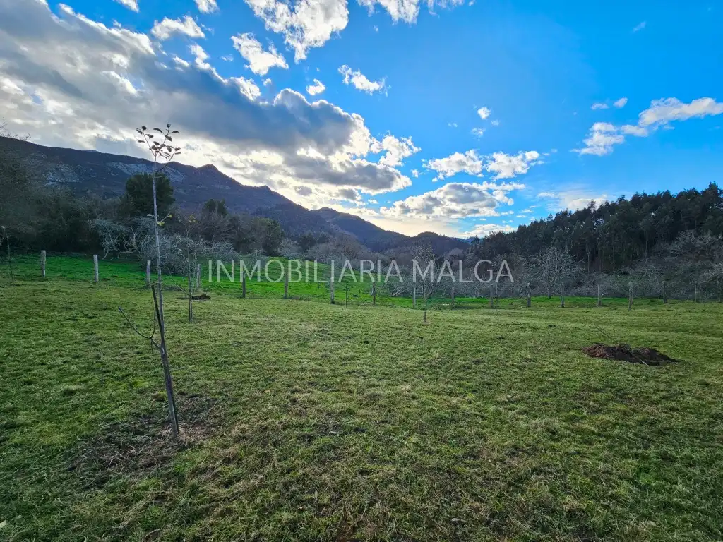 Casa o chalet en venta en Colunga con Calefacción, Jardín privado y Parquet