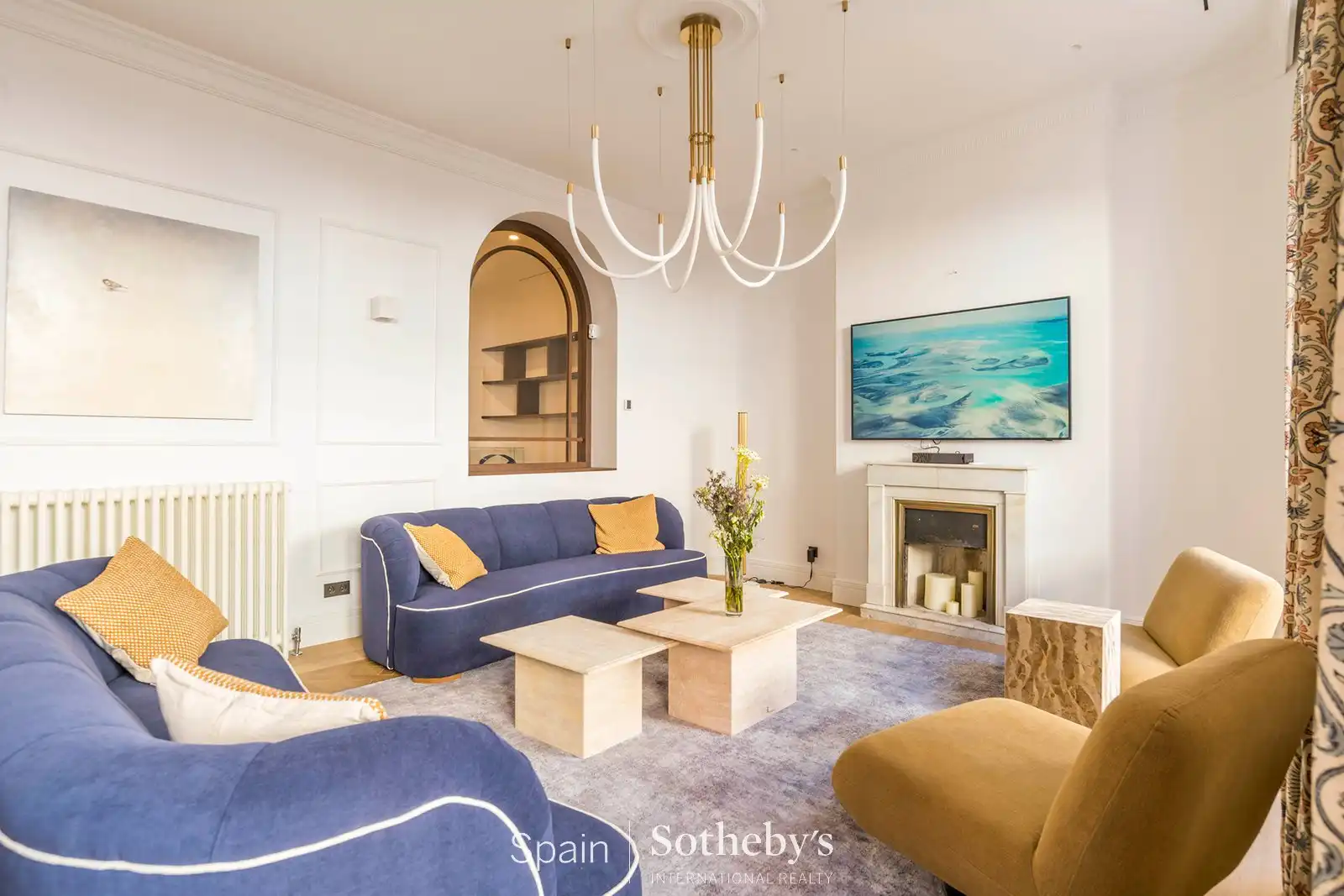 Apartamento con ascensor en alquiler en San Roque, imagen 30