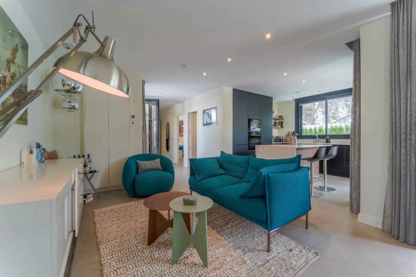Villa mit Terrasse zum Verkauf in L'Albir, imagen 3
