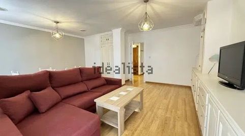 Foto 4 de Piso de alquiler en Calle Génova, 4, Fígares, Granada Capital