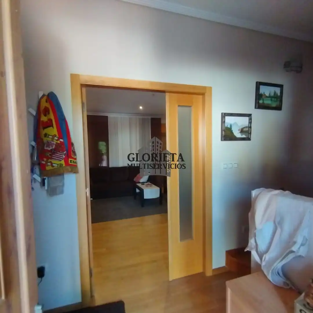 Casa o xalet en venda en Vigo  amb Calefacció, Terrassa i Traster