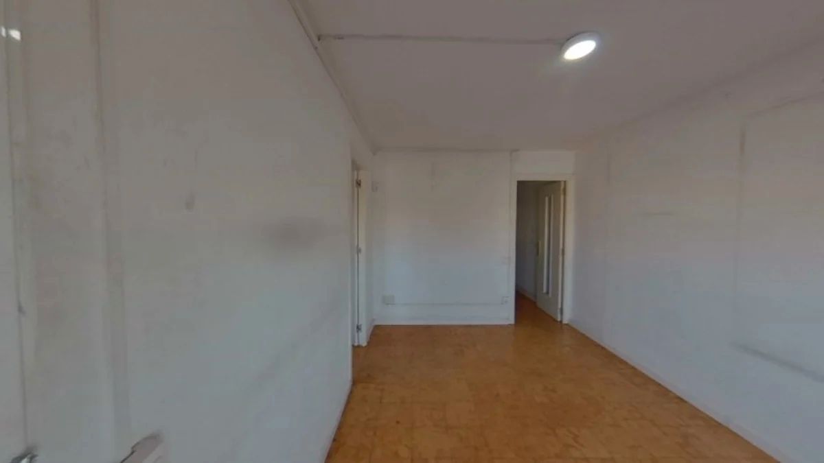 Piso en venta en Carrer Verge de Montserrat, Pont Vell