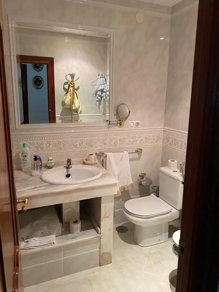 Piso con terraza en venta en Almendralejo, imagen 8
