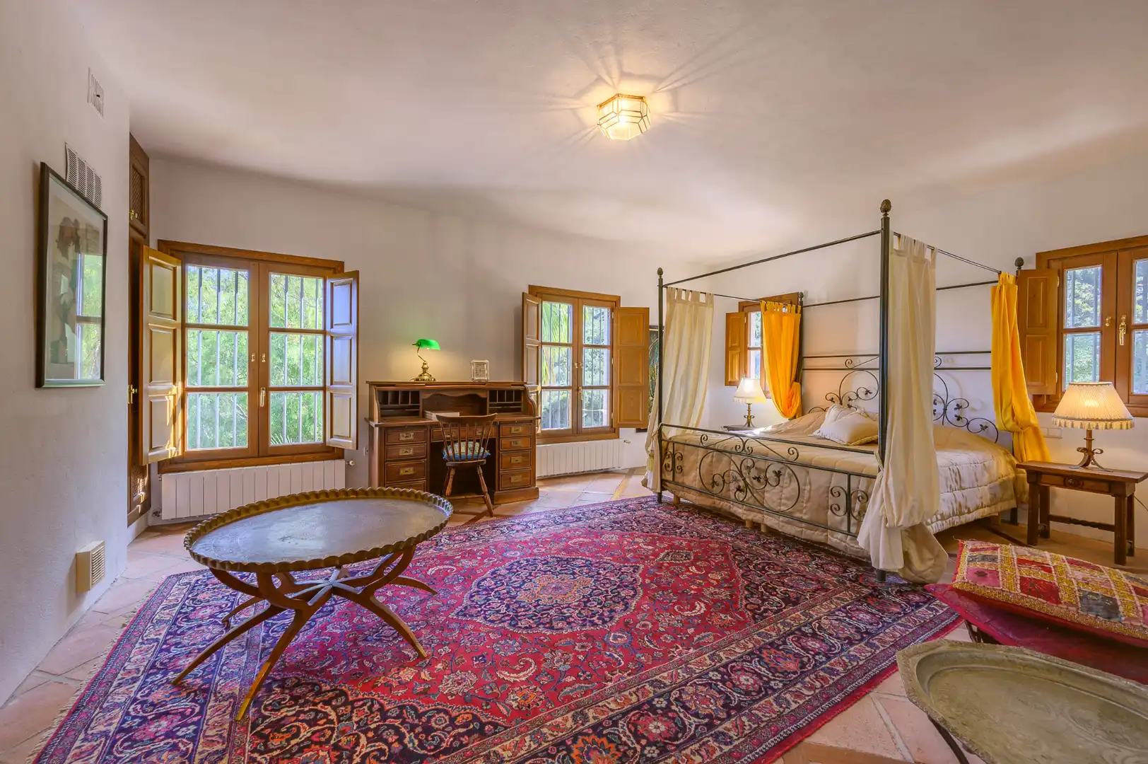 Schlafzimmer von Grundstücke zum Verkauf in Marbella