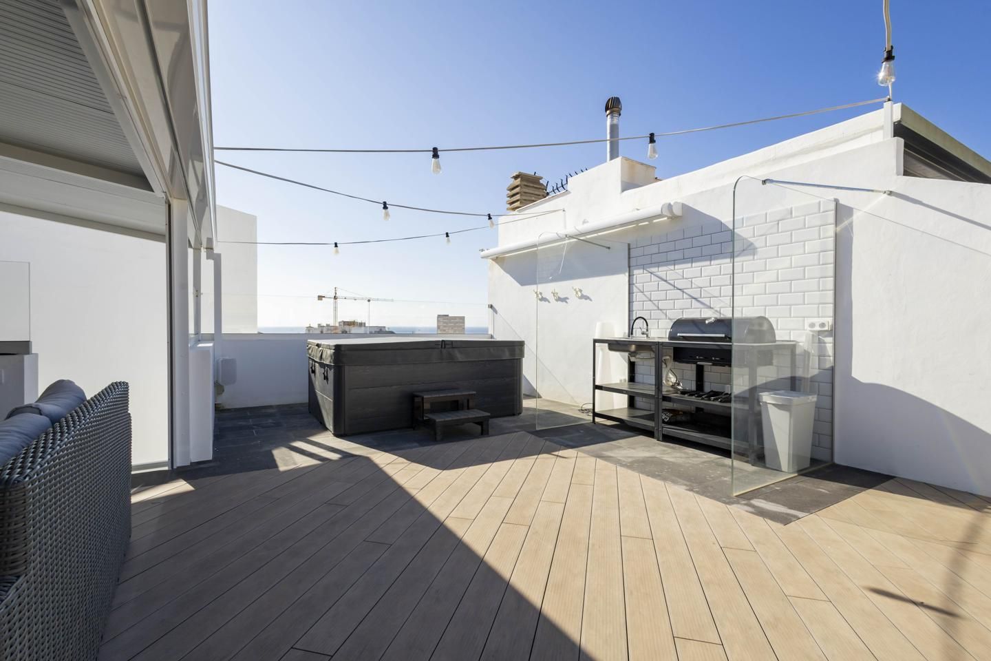 House or chalet for sale in De Veinticinco De Julio, Ifara - Las Mimosas