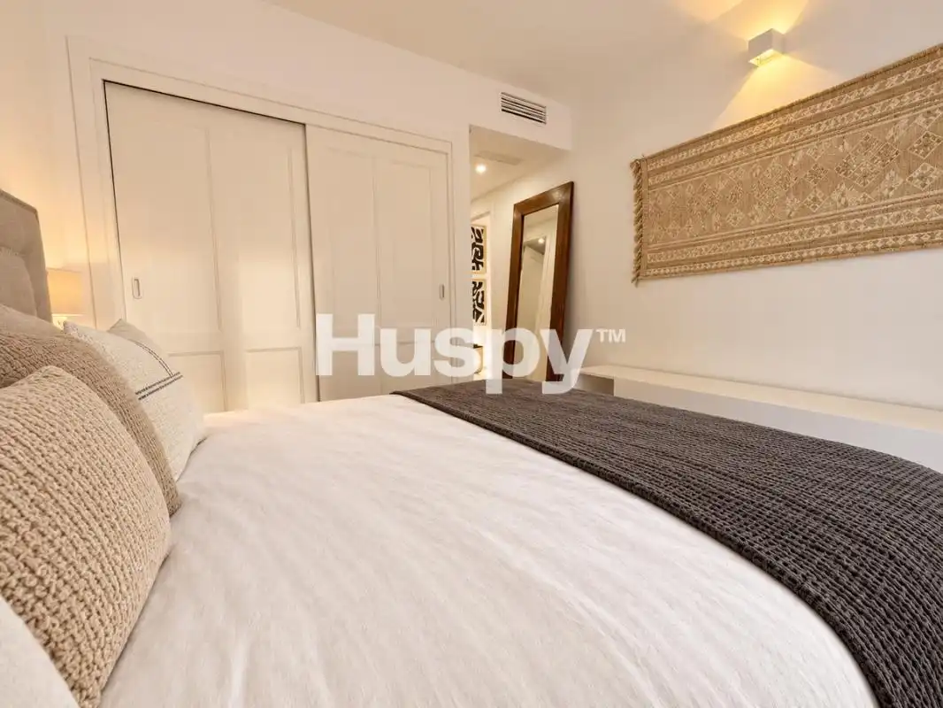Flat for sale in Marbella, Málaga