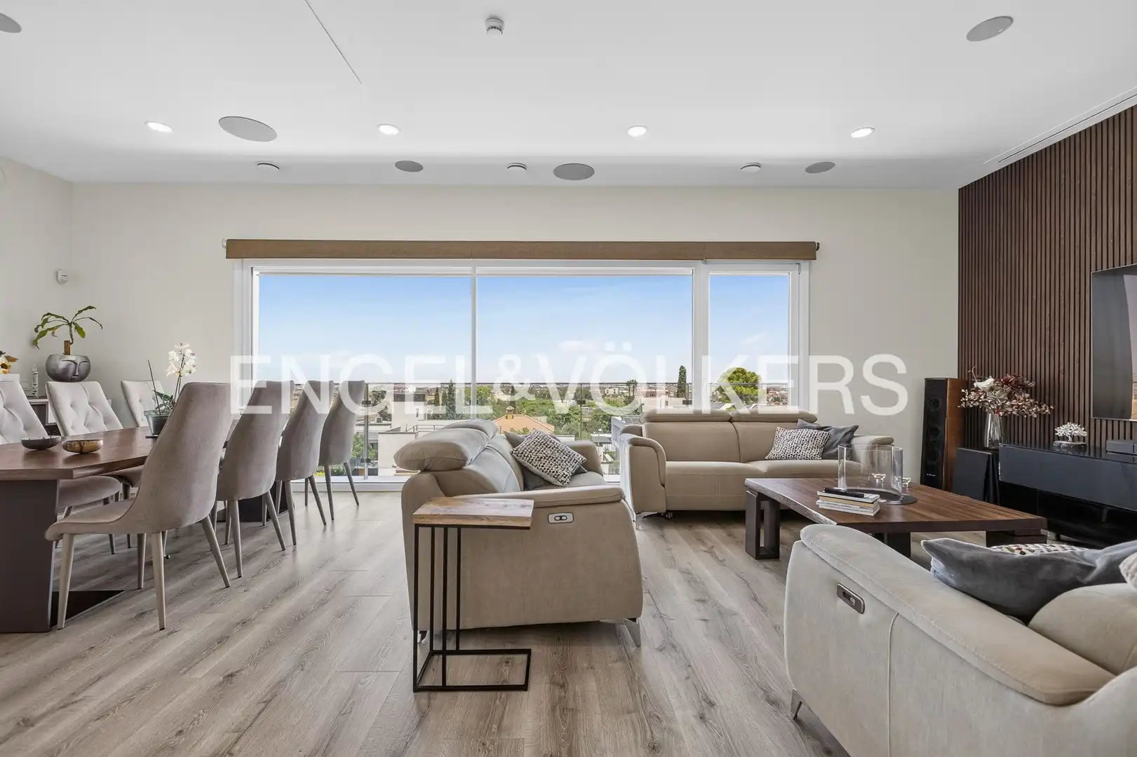 Casa con jardín en venta en Olivar de Quintos, imagen 2