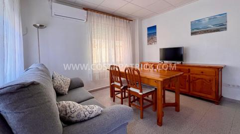 Foto 5 de Casa adosada de lloguer a Calle Pintor Rivera, Los Narejos - Punta Calera, Murcia