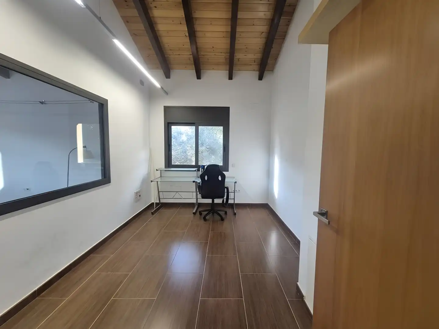 Casa o chalet en venta en Campins con Jardín privado, Terraza y Trastero