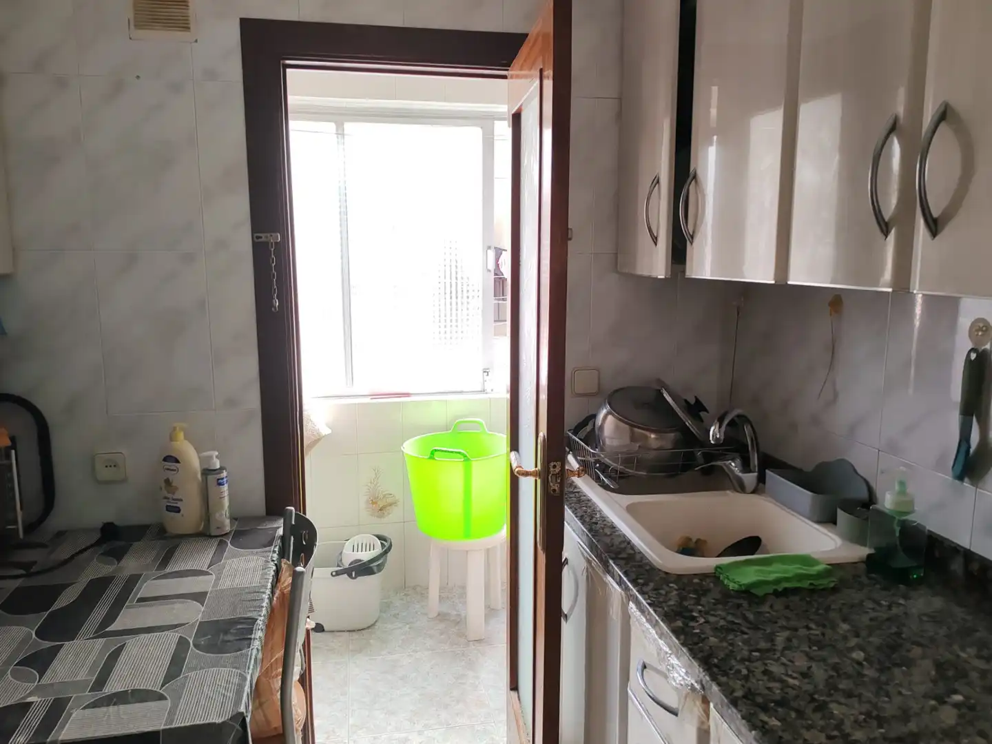 Piso en venta en Carrer de la Creu d'en Fins, imagen 4
