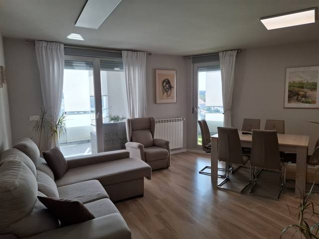 Piso en Venta en Calle del Vaporetto en Parque Venecia