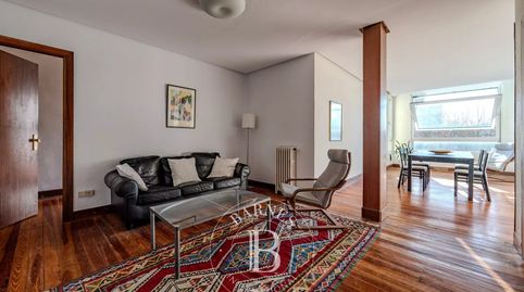 Foto 5 de Piso en venta en Área Romántica, Donostia - San Sebastián