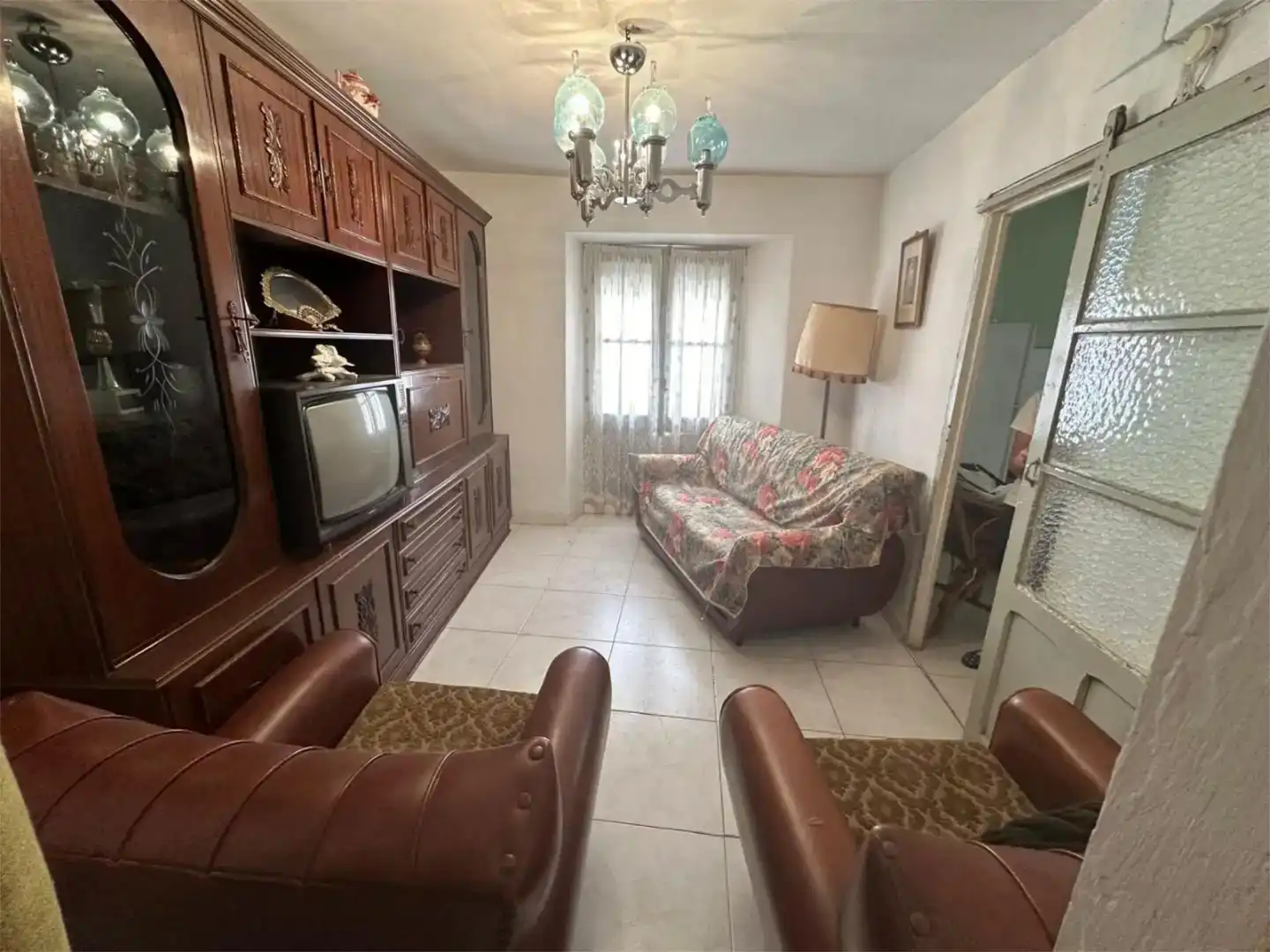 Sala d'estar de Pis en venda en Elvillar / Bilar