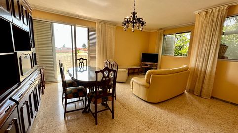 Foto 4 de Edificio en venta en Camino la Cañada, Guamasa - El Ortigal - Los Rodeos, San Cristóbal de la Laguna