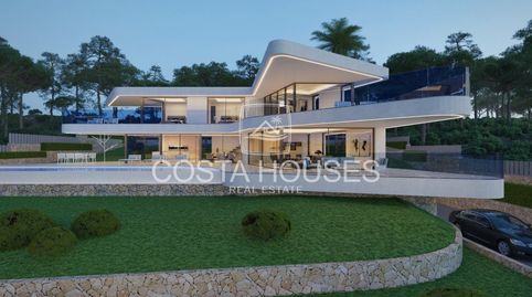 Photo 3 of Houses for sale in Cap Martí - El Tossalet - Pinomar, Jávea / Xàbia
