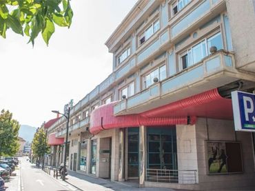 Local commercial à vendre à Rúa Damas Apostólicas 17