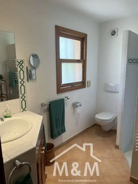 Bany de Casa o xalet en venda en Sant Josep de sa Talaia