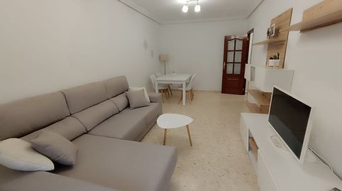 Foto 3 von Wohnung zur Miete in Calle Figueira Da Foz, 2, La Estación, Badajoz Capital