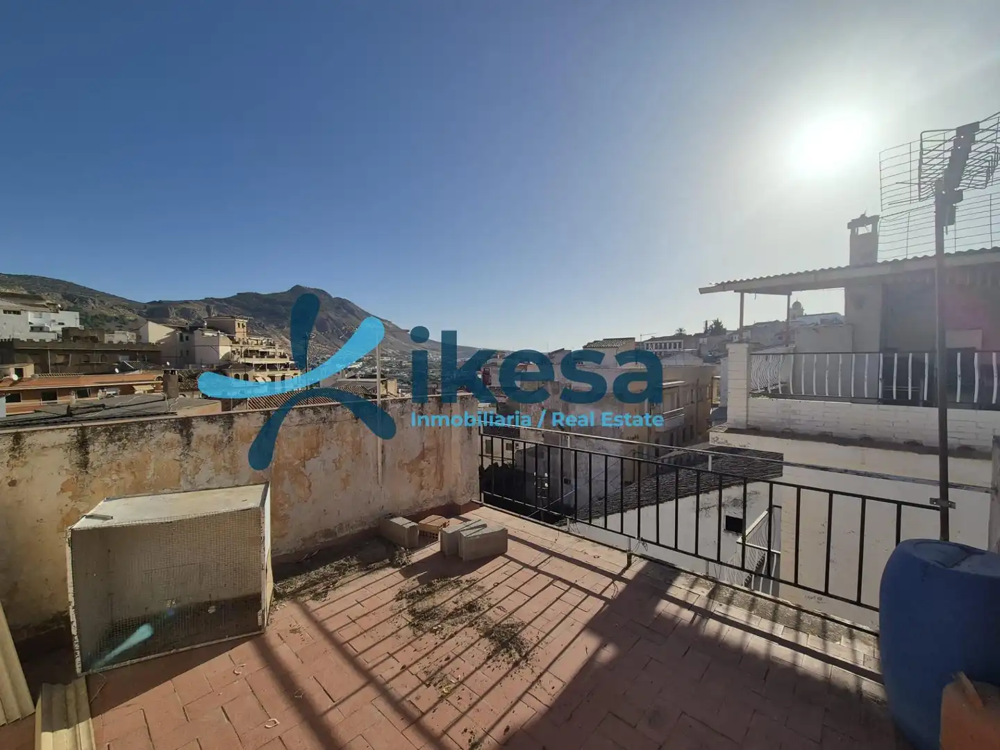 Exterior view of Houses for sale in Loja