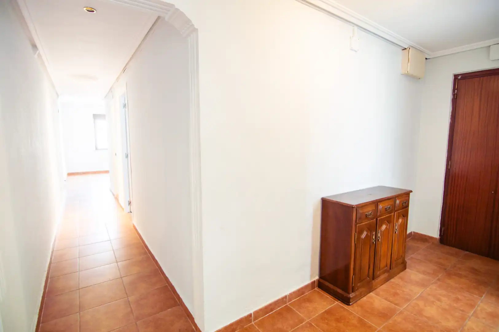 Wohnung zum Verkauf in Siero mit Heizung, Parkett und Abstellraum